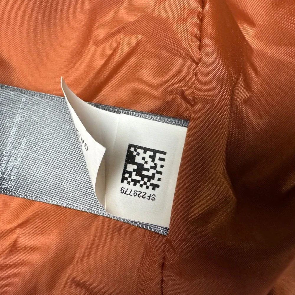 The North‎ Face Tight Ship Ski Jacket Mens Medium Double Vision Hood Insulated